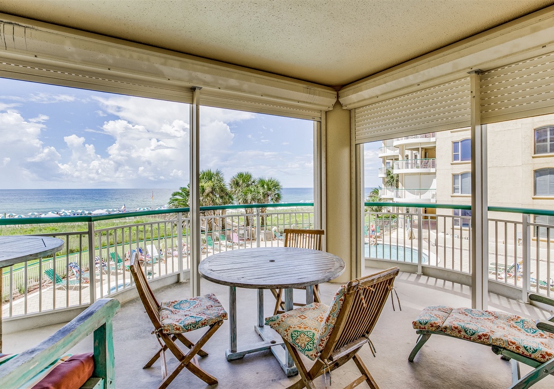 Beach Colony Tower 2D