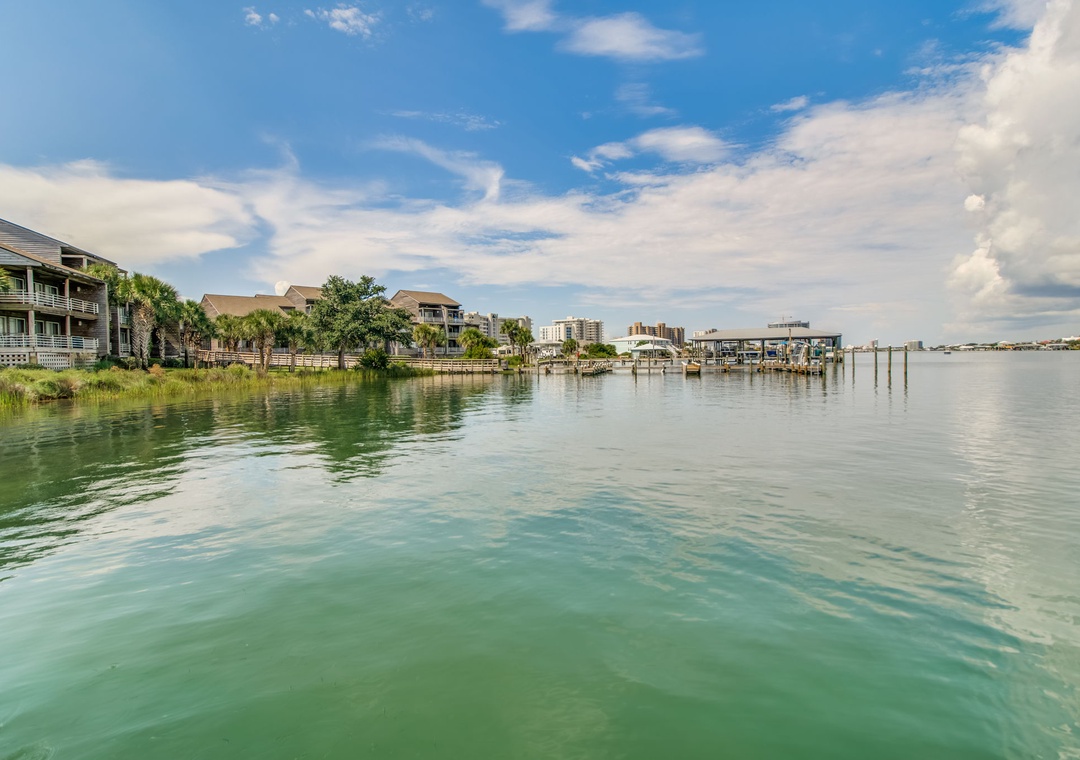 Needle Rush Point Amenities 9