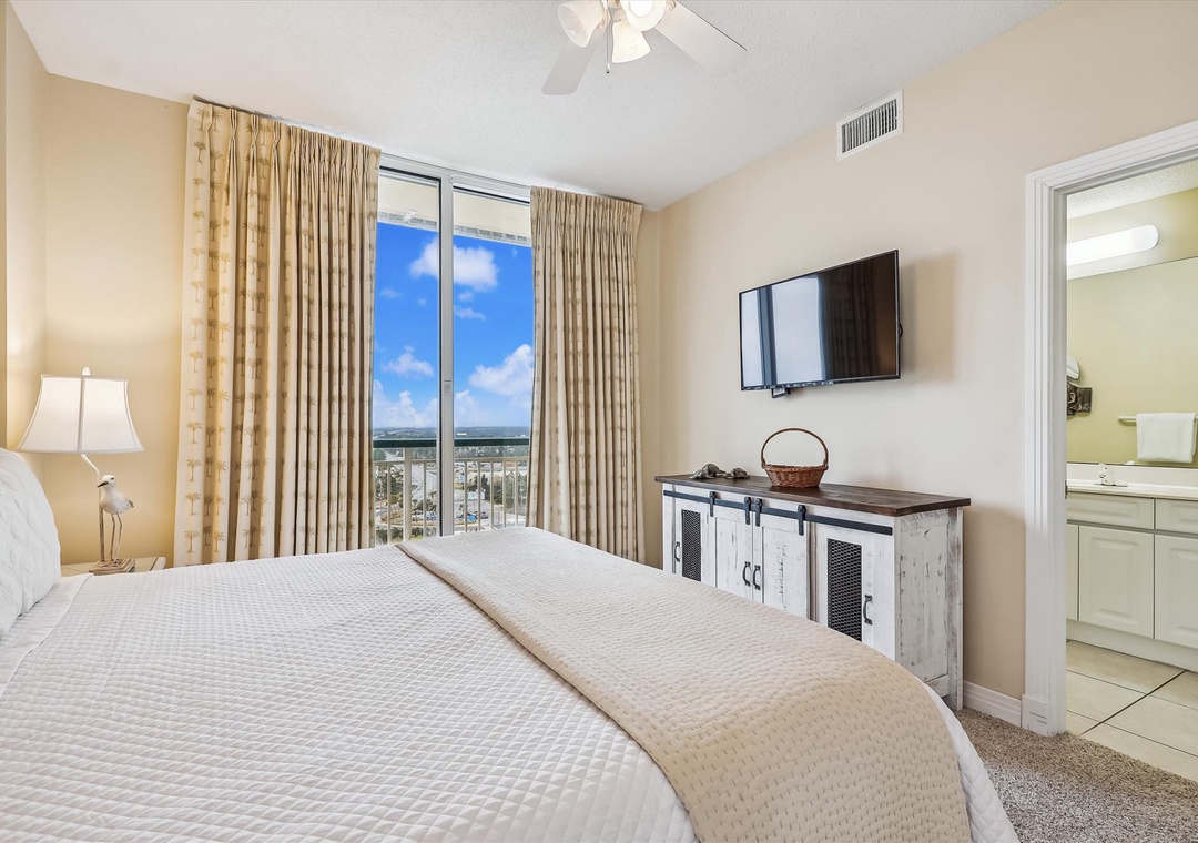 Beach Colony East 10D