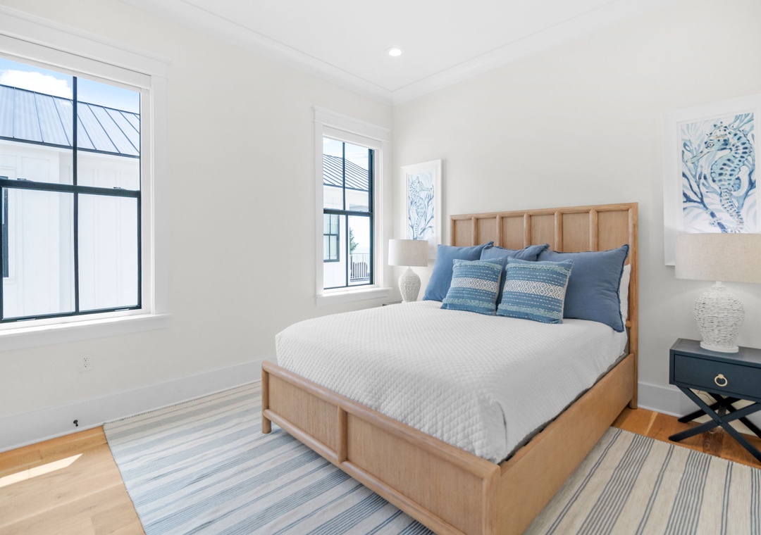 Azura - Second Floor - Sixth Bedroom