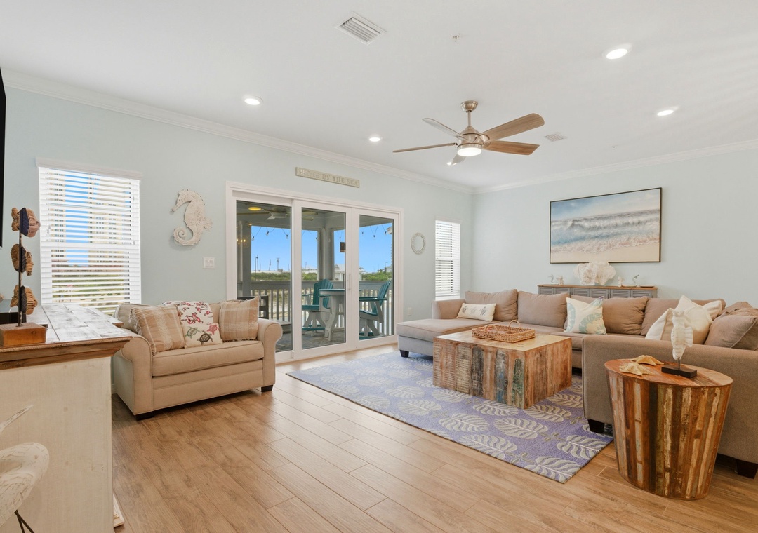 Lost Key Townhome 14229 ~ Reef Retreat