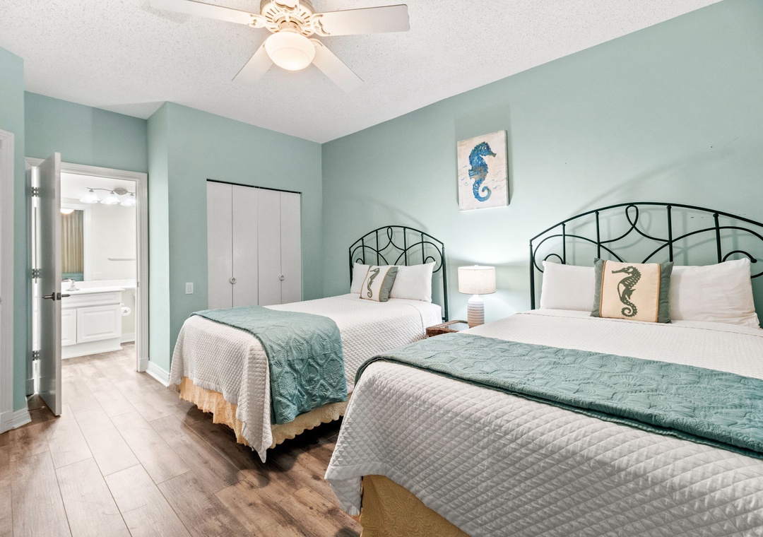 Beach Colony West 9A - 28