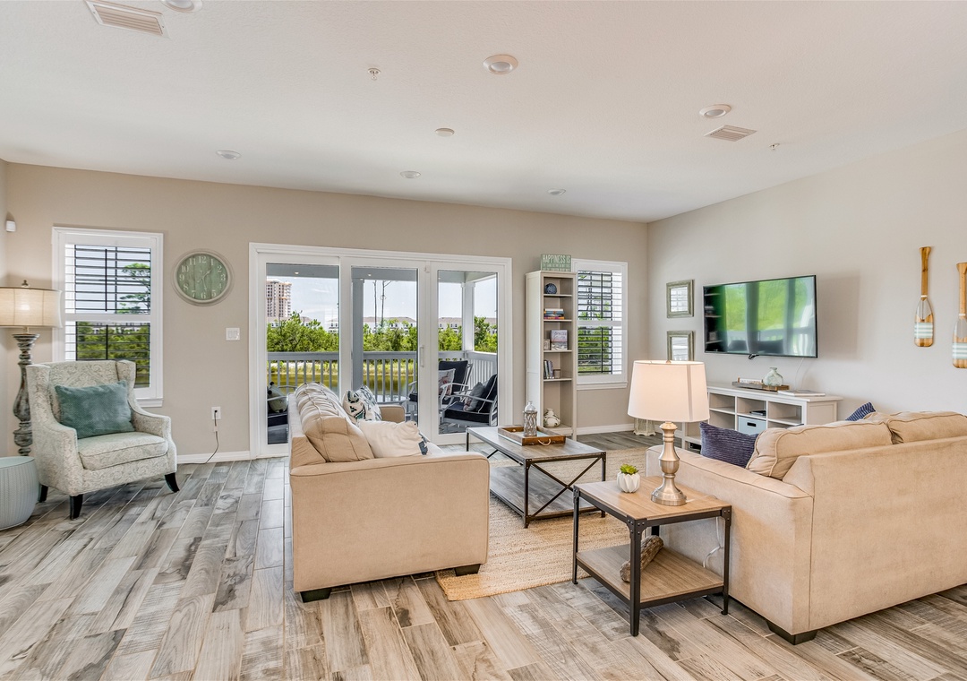 Lost Key Townhomes 14613 ~ Agua Azul