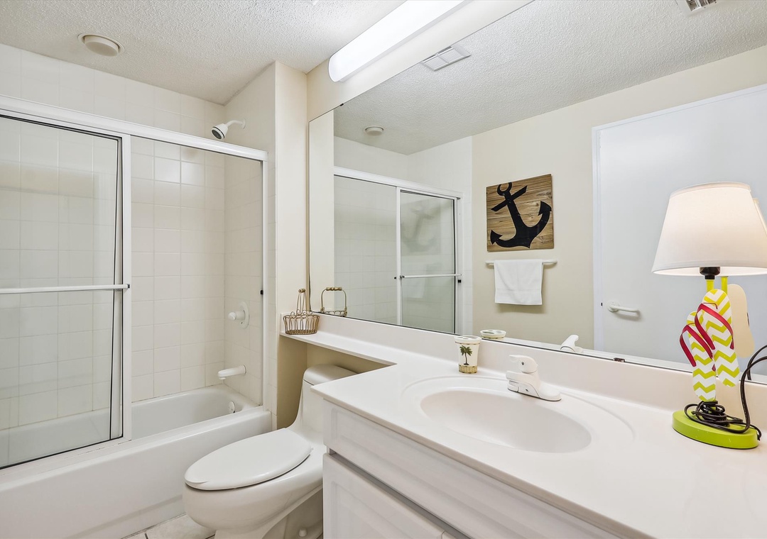 Beach Colony East 10D