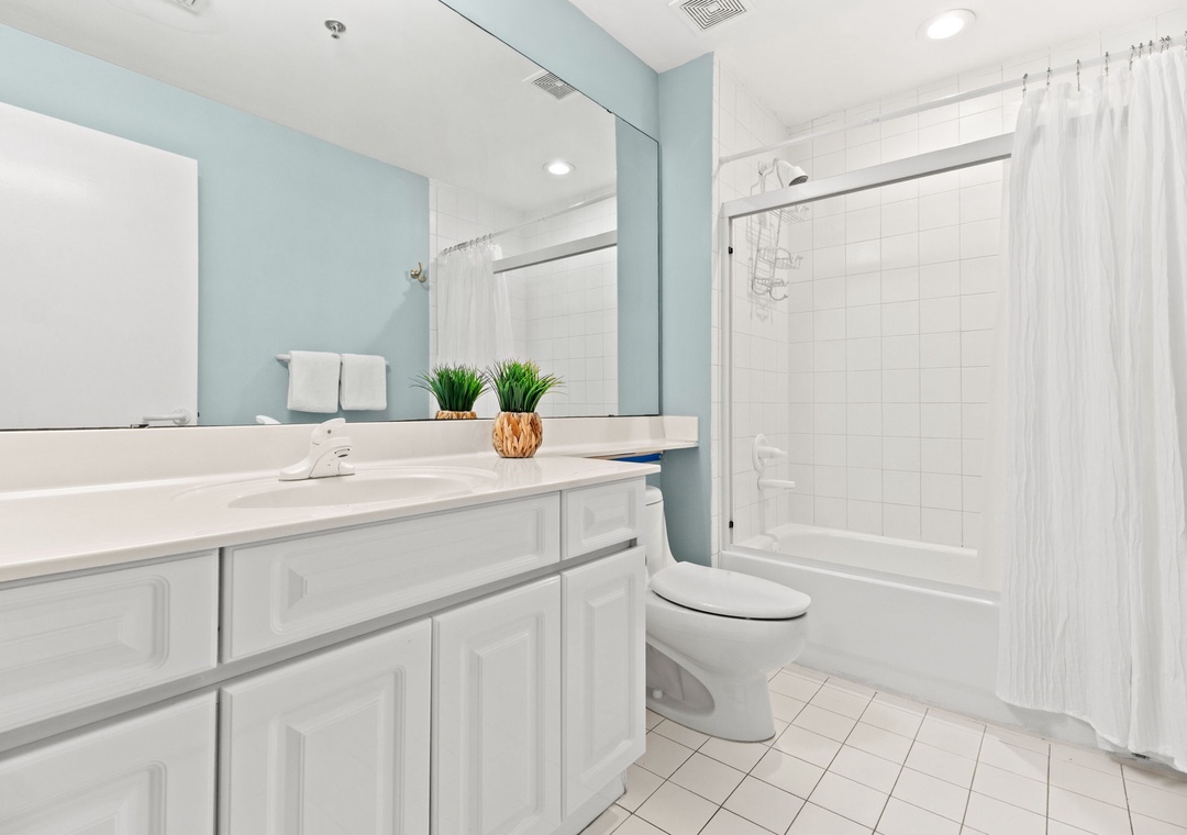 Beach Colony Tower 11C - 6