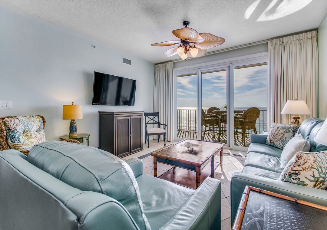 Windemere 906 Living Room