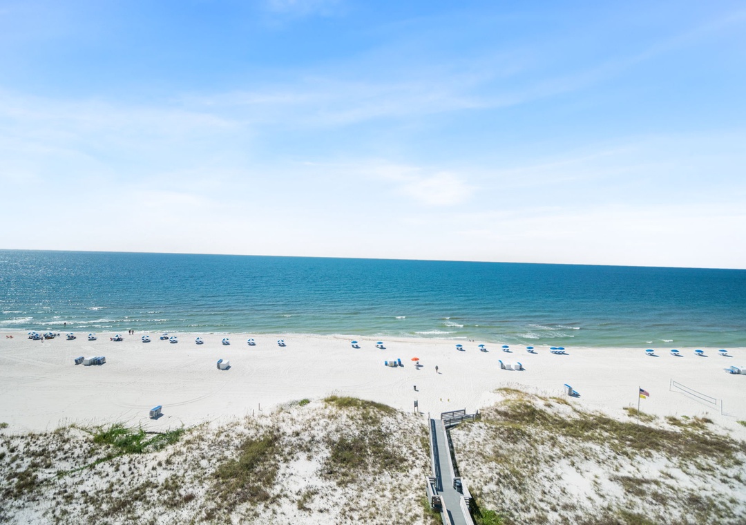 Sea Spray Unit 922 7