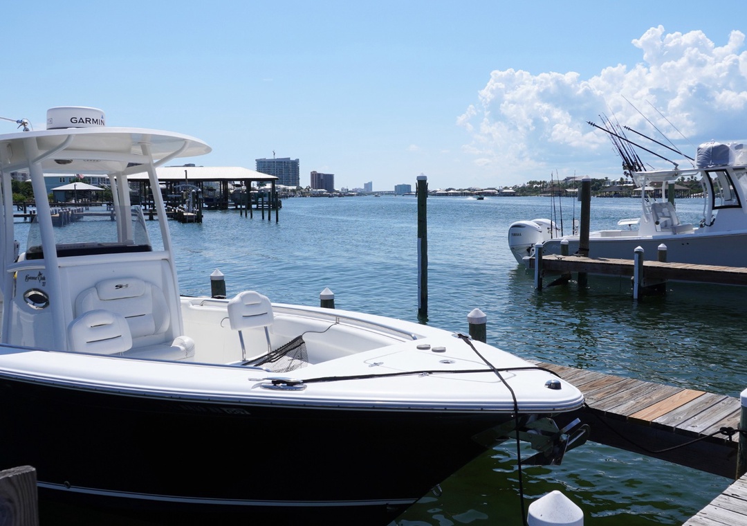 Needle Rush Point Complex 16