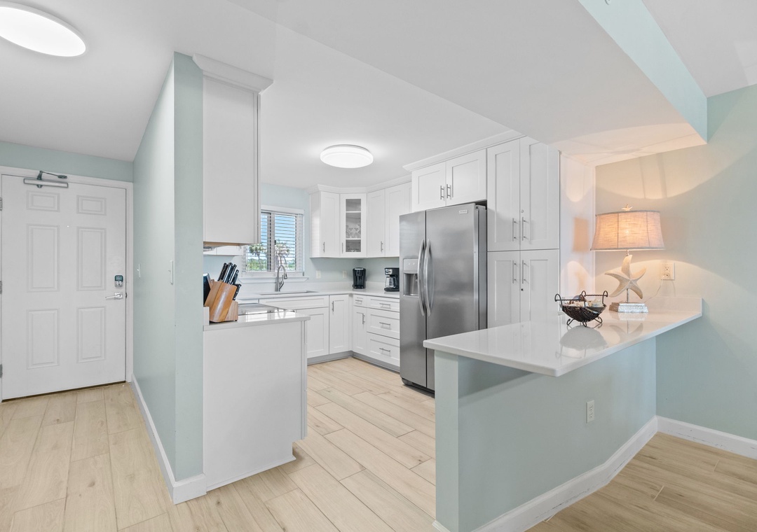 Sandy Key Unit 236-11