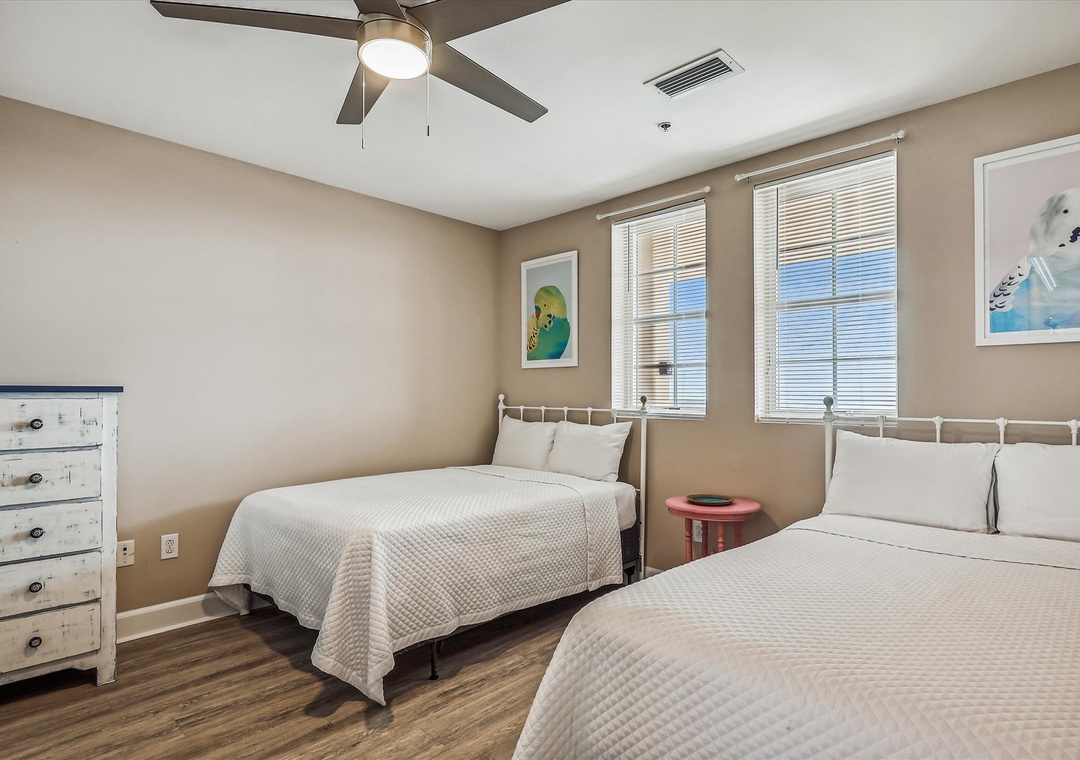 Sailmaker 1001 Guest Bedroom #5