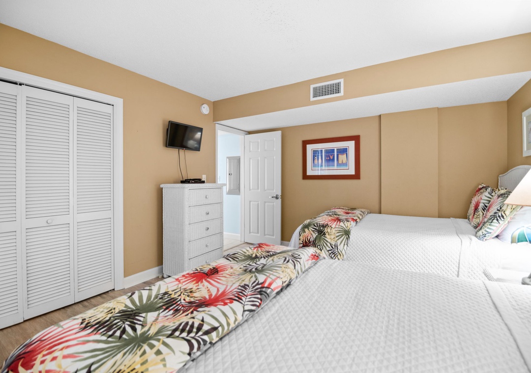 Sandy Key 638 - Guest Bedroom 3