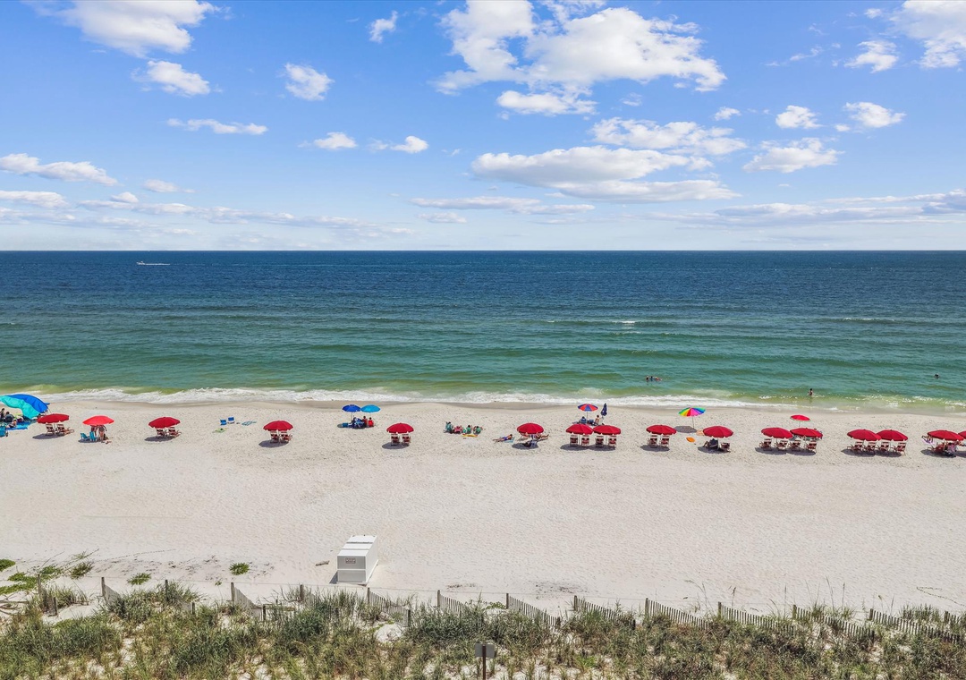 Sandy Key 515 Beach and Ocean View