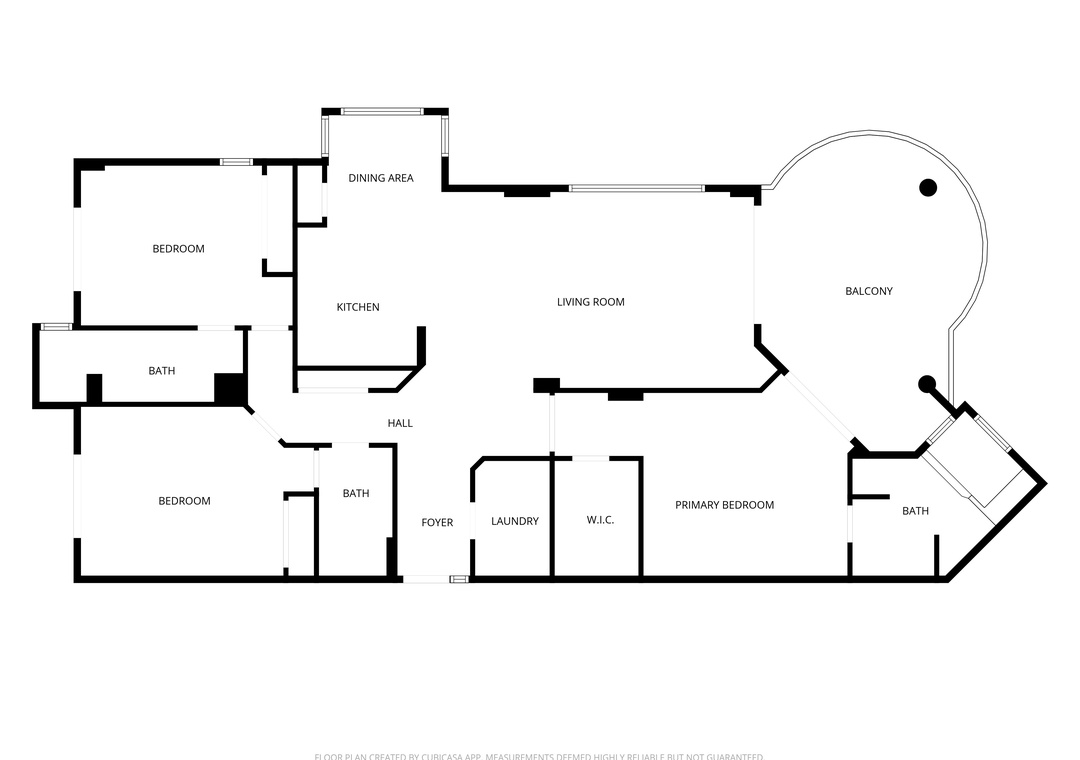BCW6A- Floorplan
