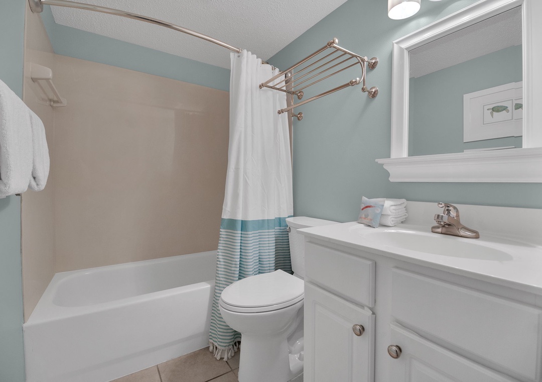 Sandy Key 217-Bathroom 2