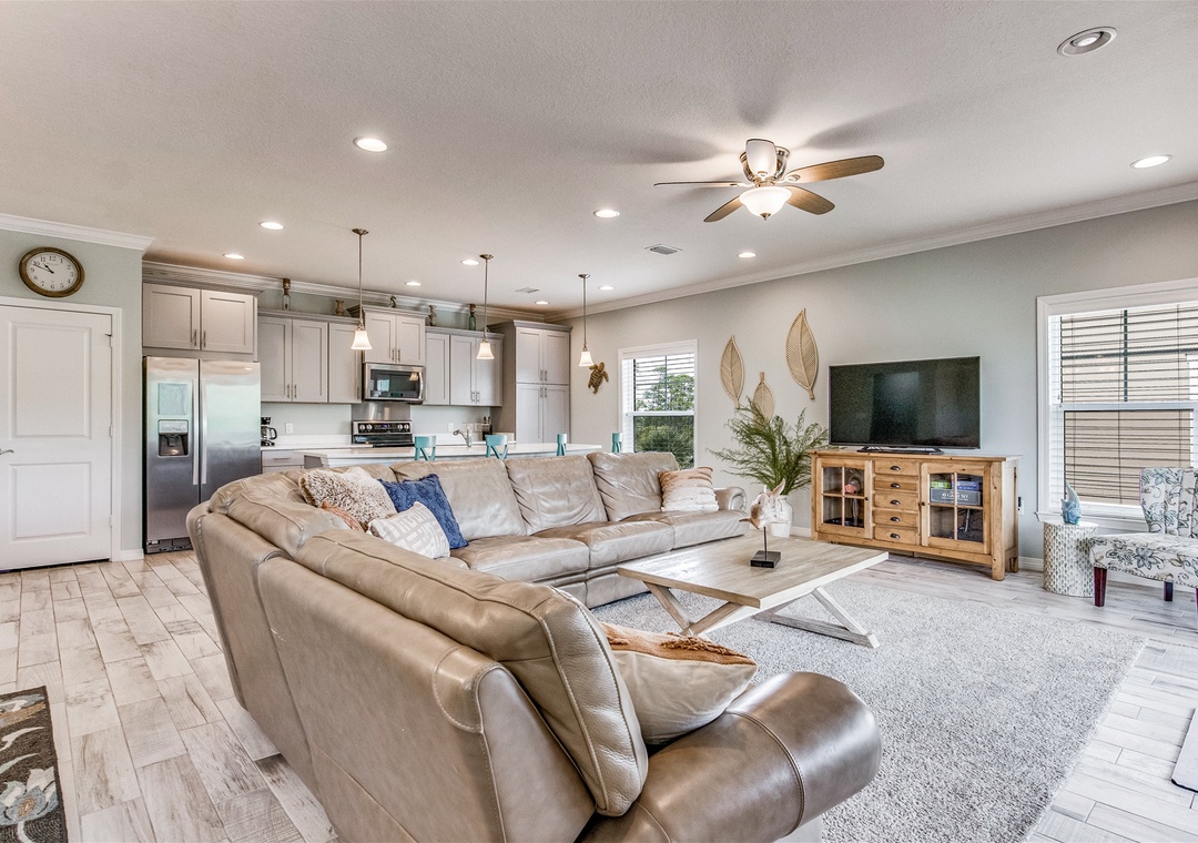 Lost Key Villas 6566 ~ SalTEE Shack