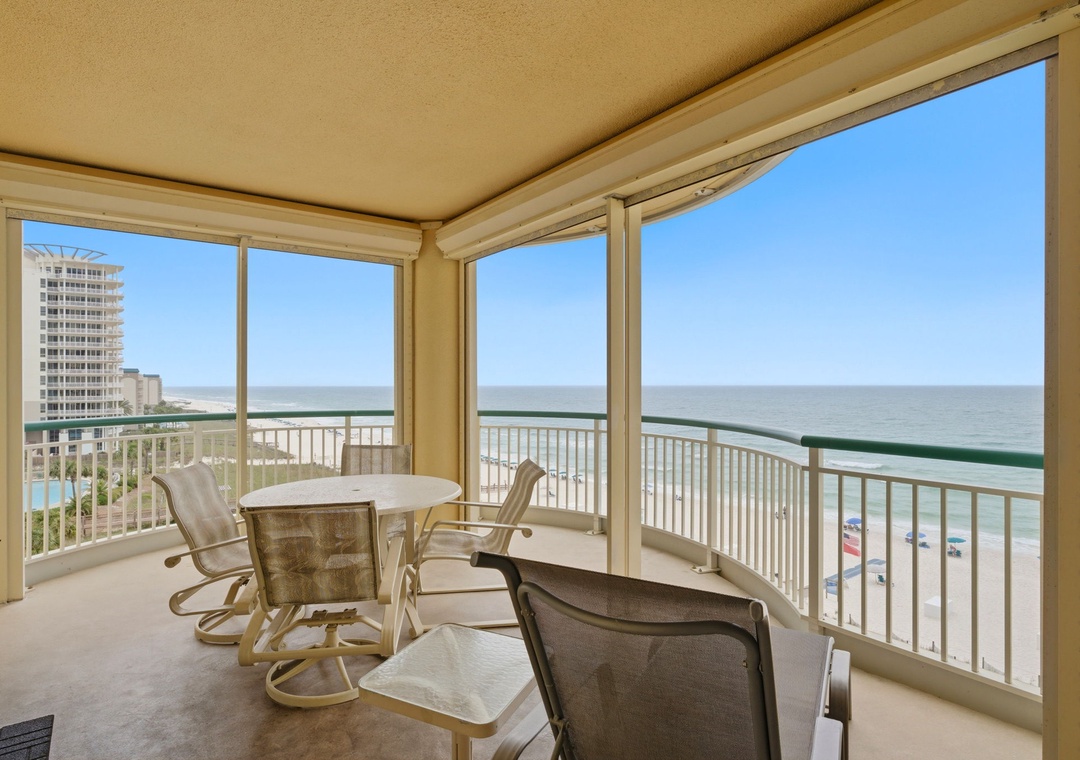 Beach Colony West 6B