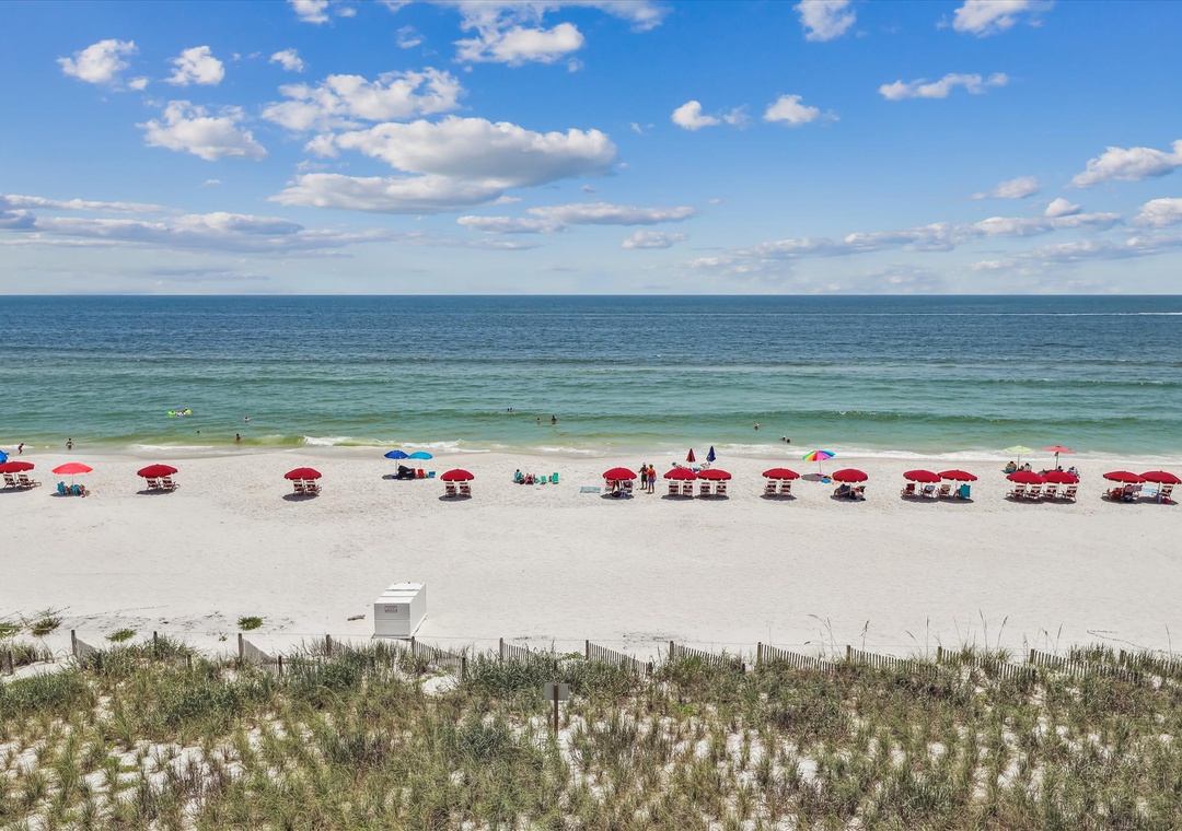 Sandy Key 415 Beach and Ocean View