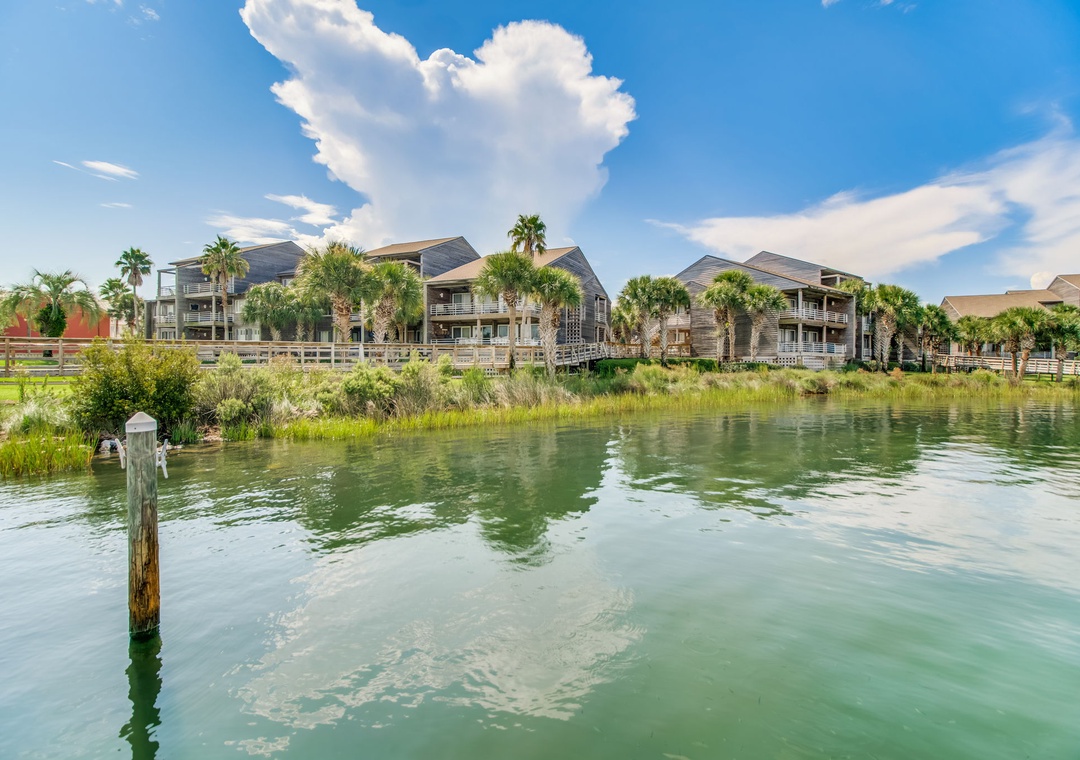 Needle Rush Point Amenities 8