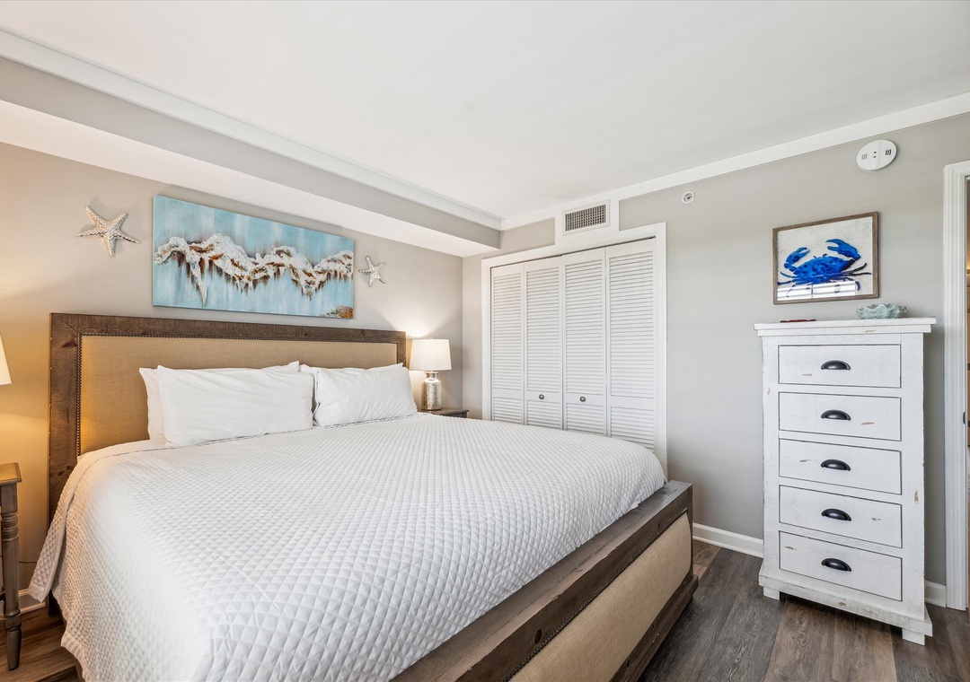 Sandy Key 827- Bedroom 2