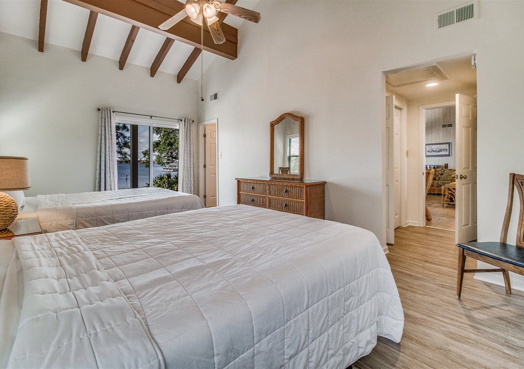 Tobin House Guest Bedroom #2