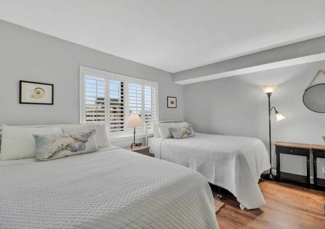 Sandy Key 217- Bedroom 2