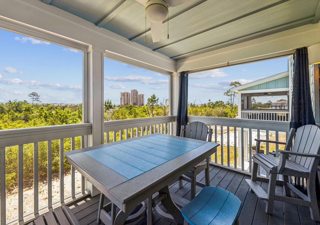 Stillwater Main Level Deck 2