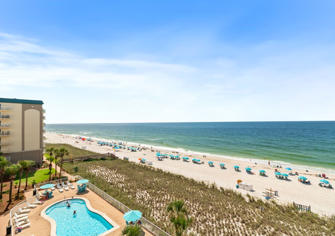 Sandy Key Unit 628 - 19