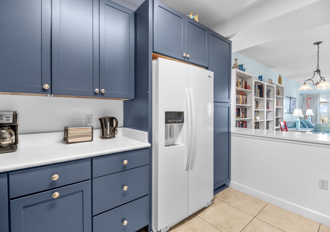 Sandy Key Unit 128 - 2