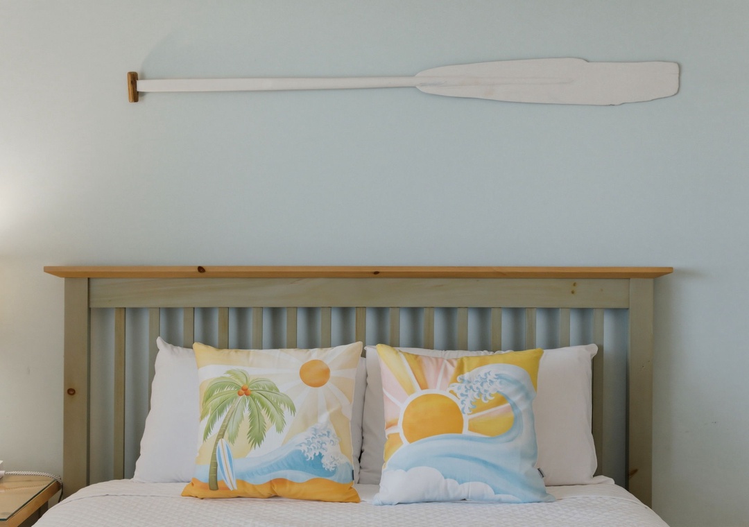 Sandy Key 817- Bedroom 2