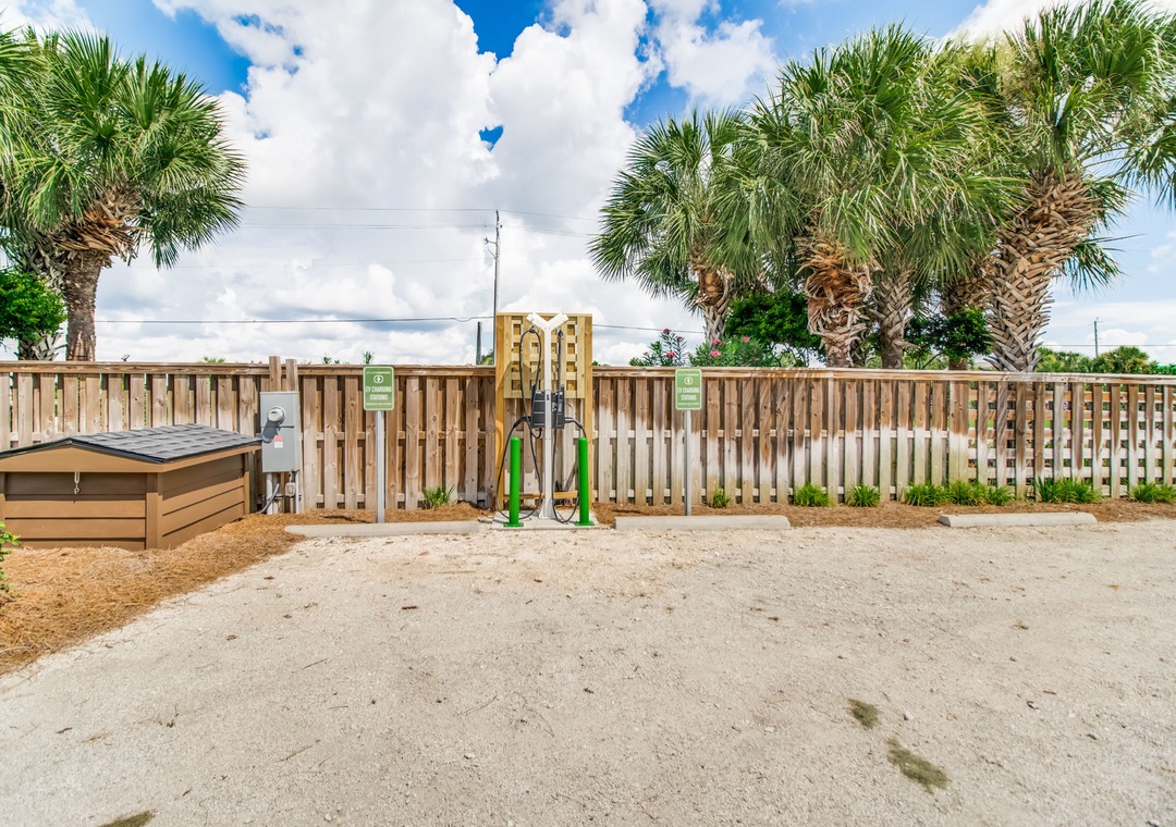 Needle Rush Point Amenities 25