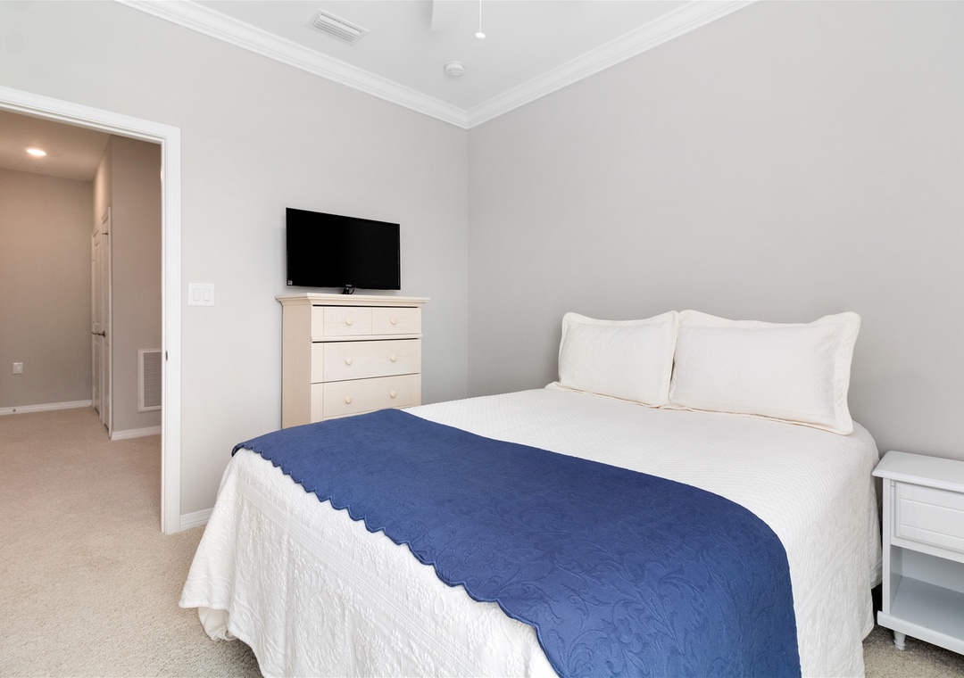 Lost Key Sea-130 Guest Bedroom #2