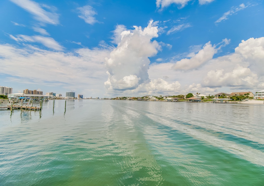 Needle Rush Point Amenities 12