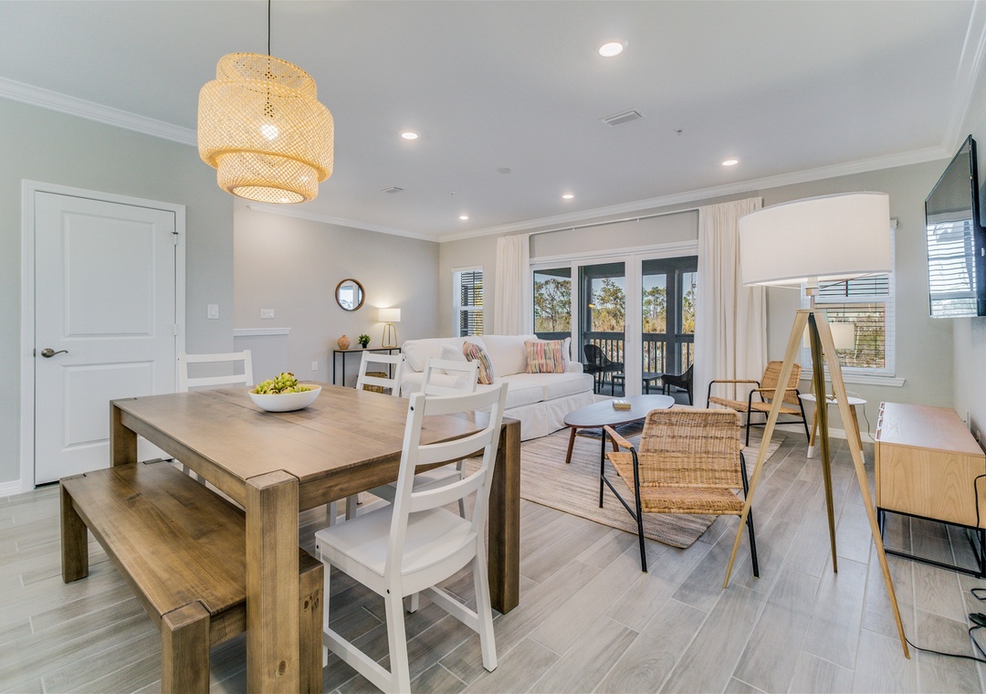 Lost Key Townhomes 14382 ~ Escape