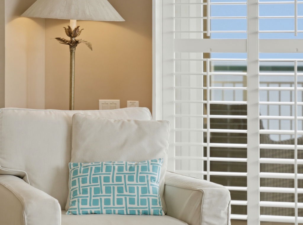 Beach Colony Tower PH1D- Living Room