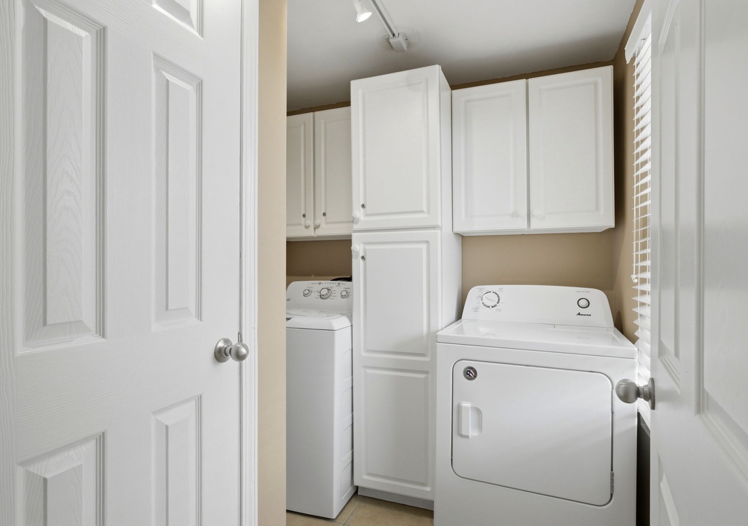 Windemere 906- Laundry