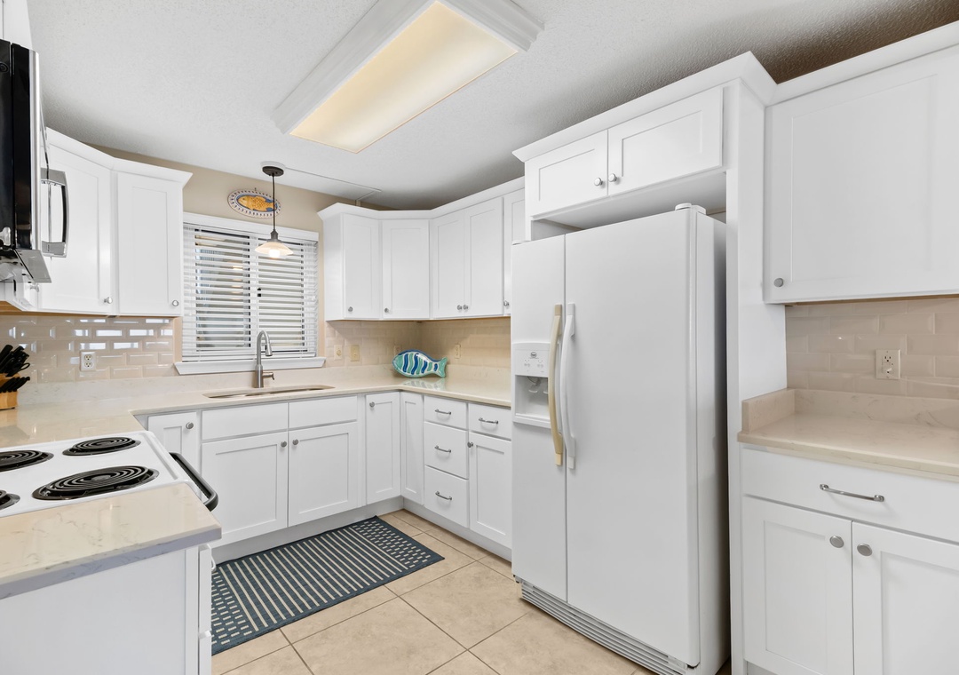 Sandy Key Unit 628 - 36