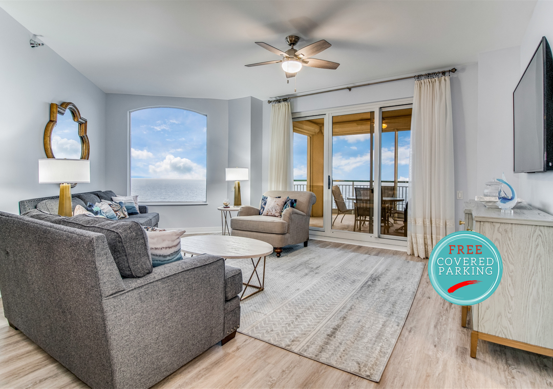 Beach Colony West 14B