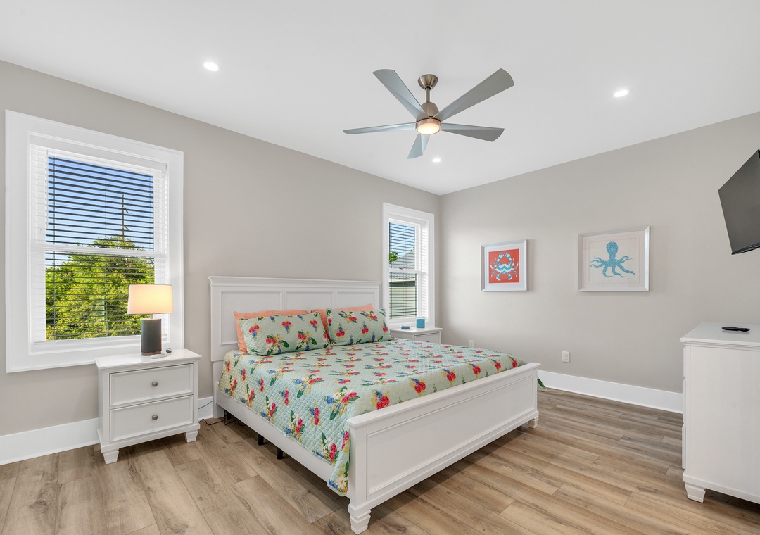 1130 Water Oaks Cir - 2nd Floor - Bedroom 4