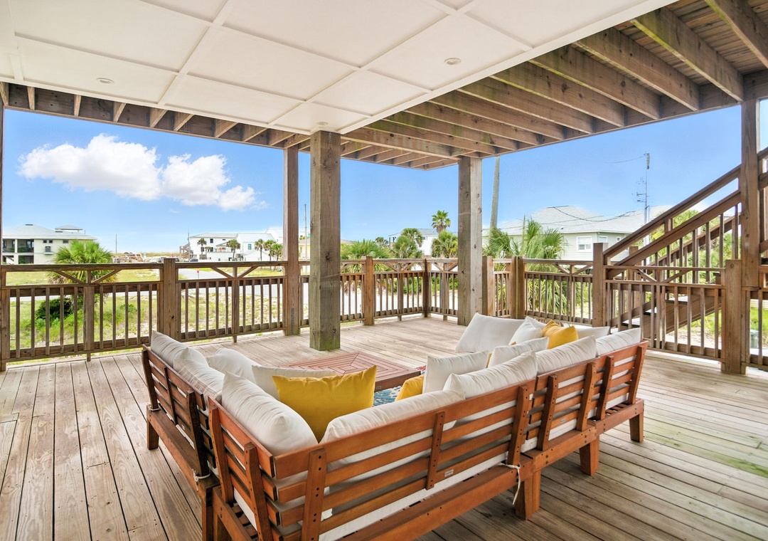 Casa de Madera - Exteriors - 31