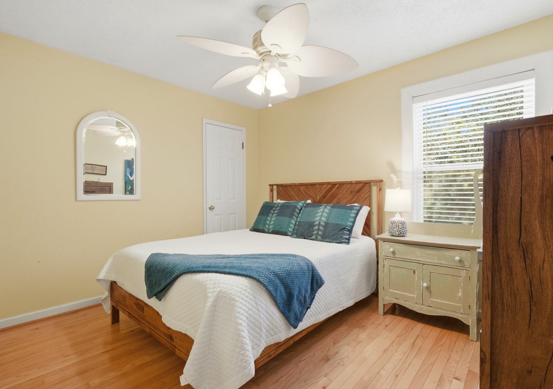 Dunestruck- Bedroom 3
