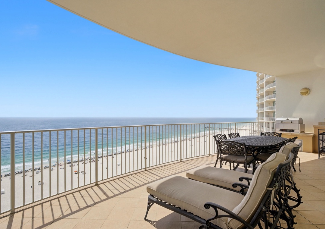 Turquoise Place 1108C