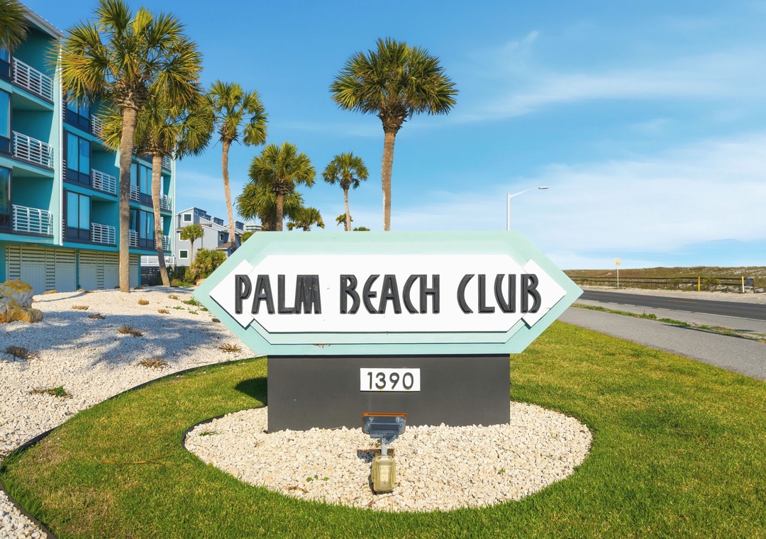Palm Beach Club