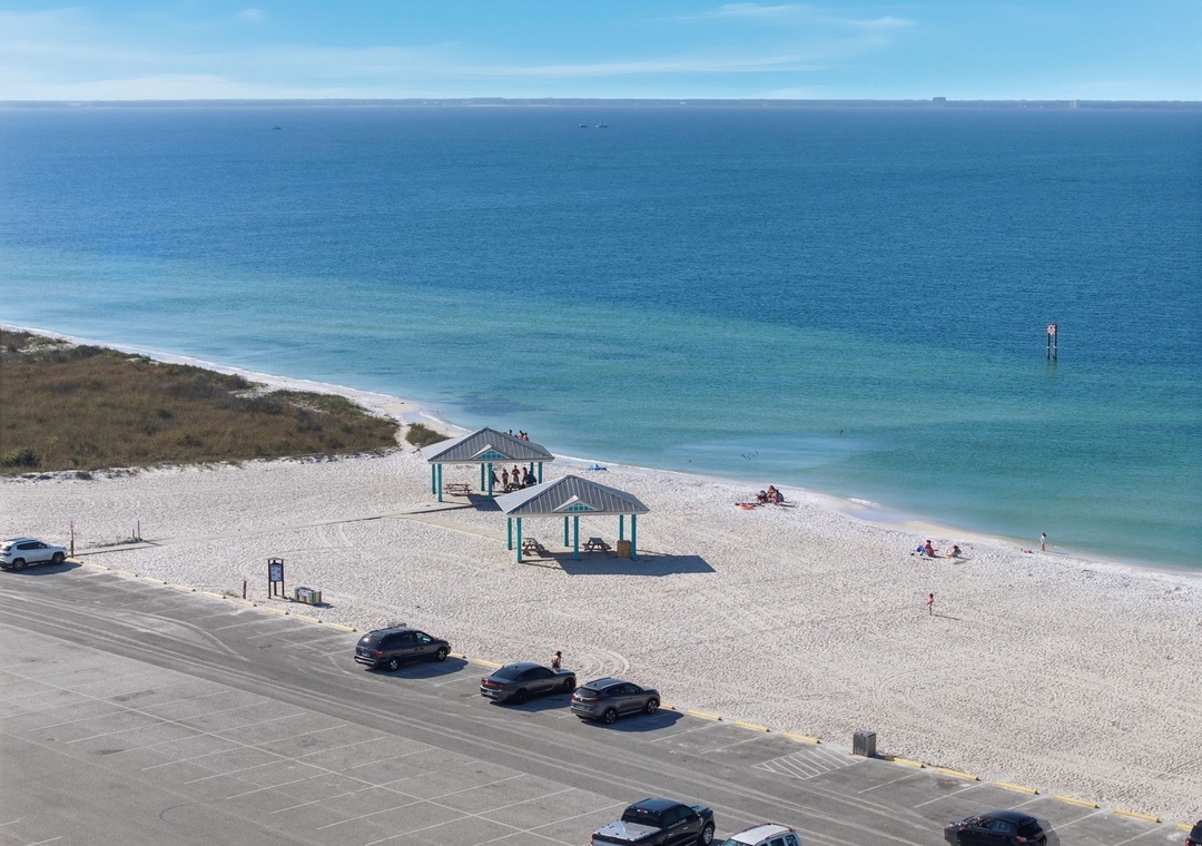 Palm Beach Club- Public Beach Access