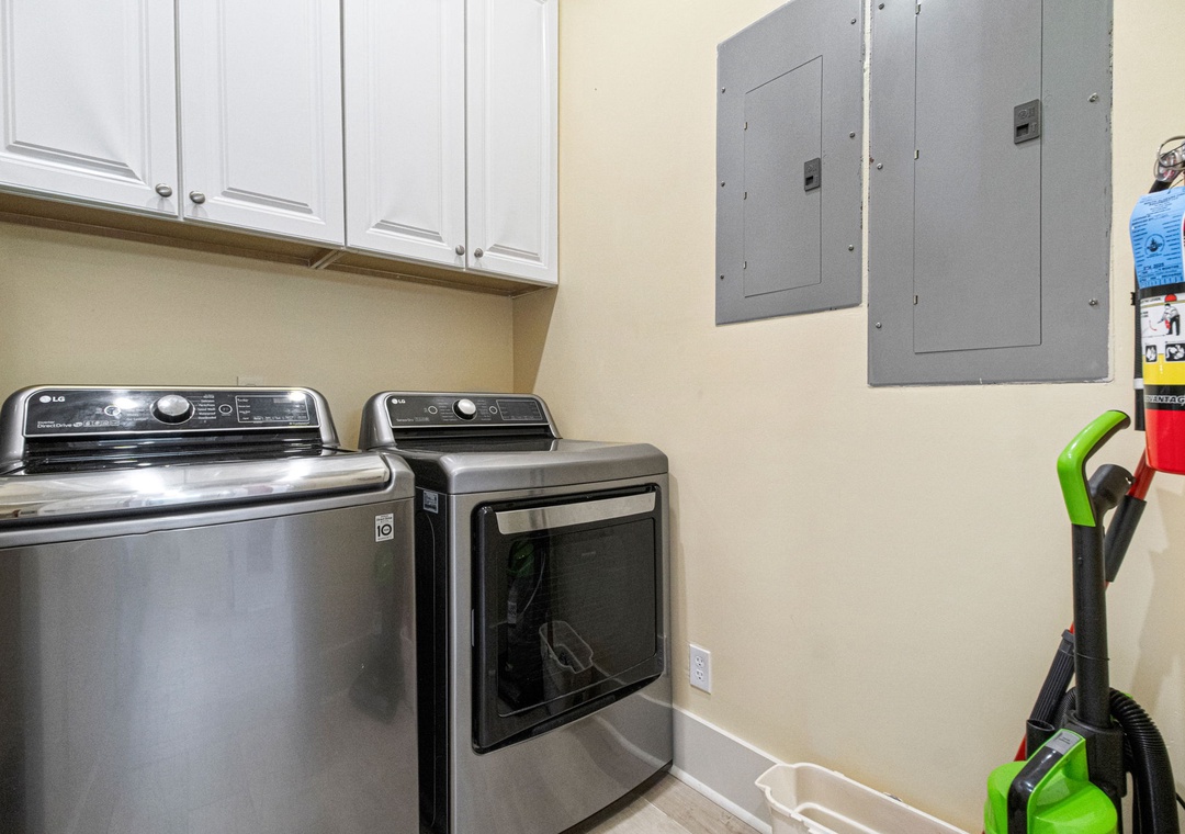 Laundry Room 1
