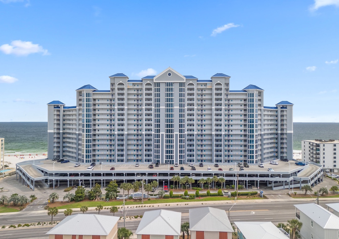 Welcome to Lighthouse Condominium