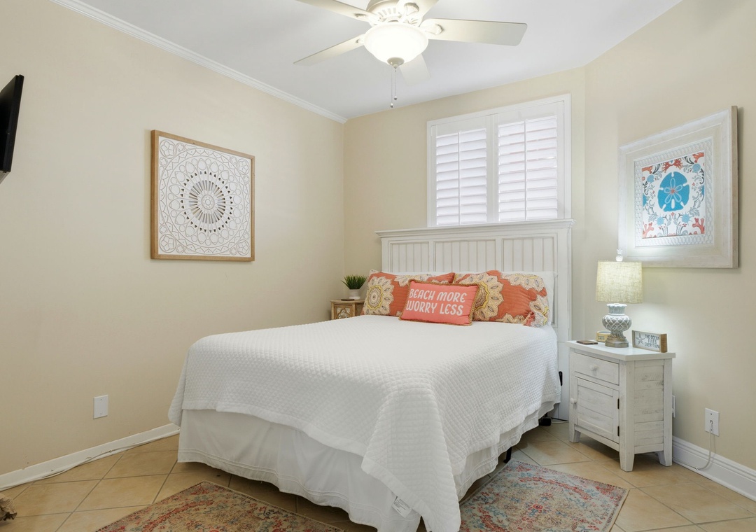 SeaChase 1104C- Bedroom 2