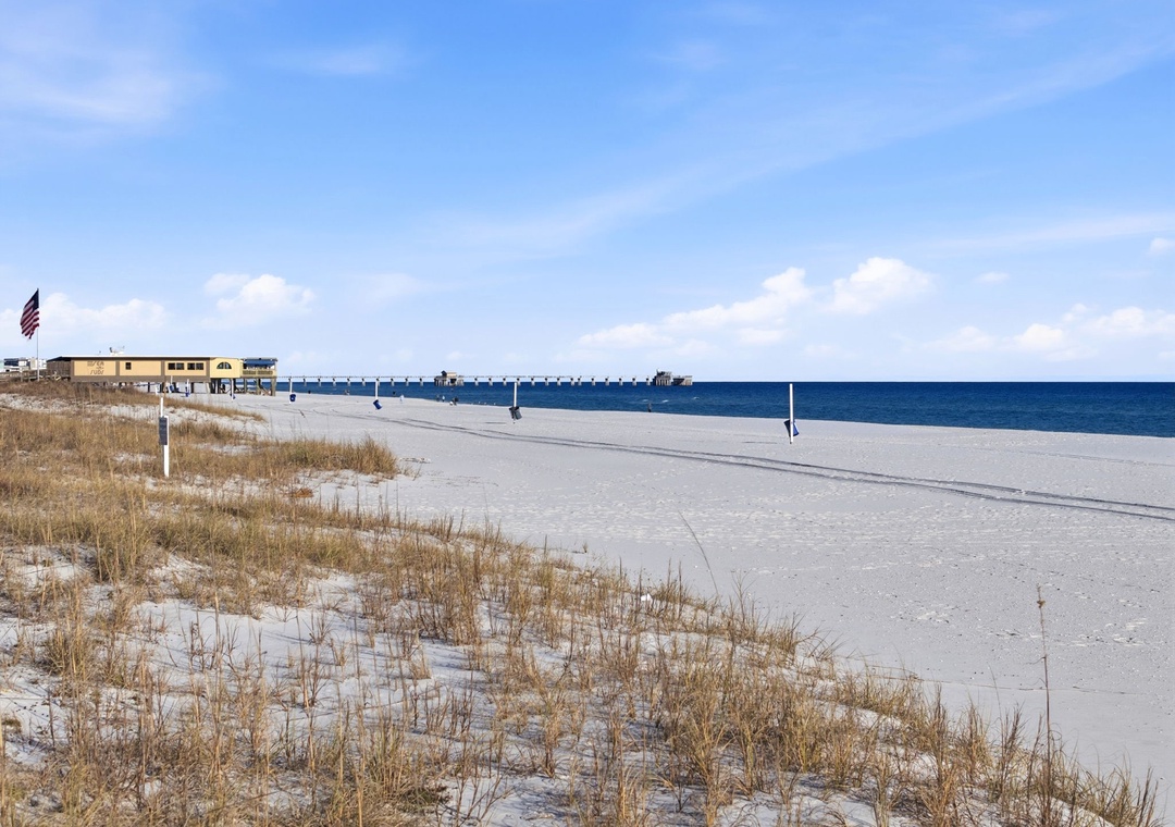 Regatta Condo Beach View to East