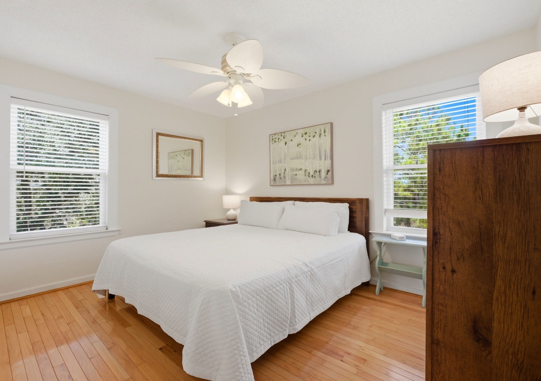Dunestruck- Bedroom 2
