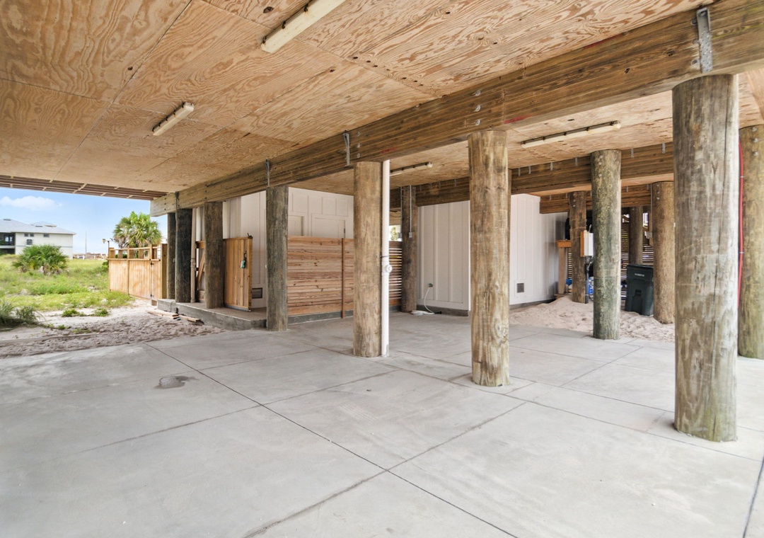 Casa de Madera - Exteriors - 52