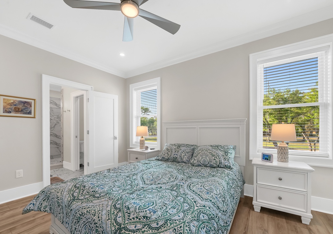 1130 Water Oaks Cir - 1st Floor - Bedroom 1